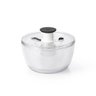 Lava E Seca Saladas Transparente Plástico 5 Litros Oxo - 1