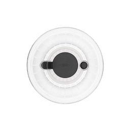 Lava E Seca Saladas Transparente Plástico 5 Litros Oxo - 5