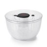 Lava E Seca Saladas Transparente Plástico 5 Litros Oxo - 9