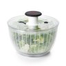 Lava E Seca Saladas Transparente Plástico 5 Litros Oxo - 7