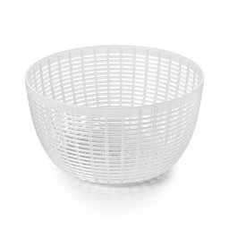 Lava E Seca Saladas Transparente Plástico 5 Litros Oxo - 8