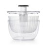 Lava E Seca Saladas Transparente Plástico 5 Litros Oxo - 10