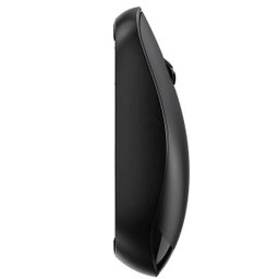 Mouse sem Fio MS300 DPI1200 3 Botões SLIM Multilaser Preto - 3