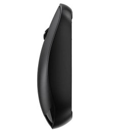 Mouse sem Fio MS300 DPI1200 3 Botões SLIM Multilaser Preto - 2