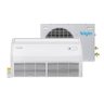 Ar Condicionado Split Piso Teto Elgin Eco 24000 Btu/h Frio Monofásico 45pefi24b2nm – 220 Volts - 4