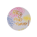 Ver imagem 2 de Kit 04 Souplast Estampa Ano Novo