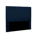 Ver imagem 1 de Cabeceira Queen 160cm Cristal Suede - Lucadi Home