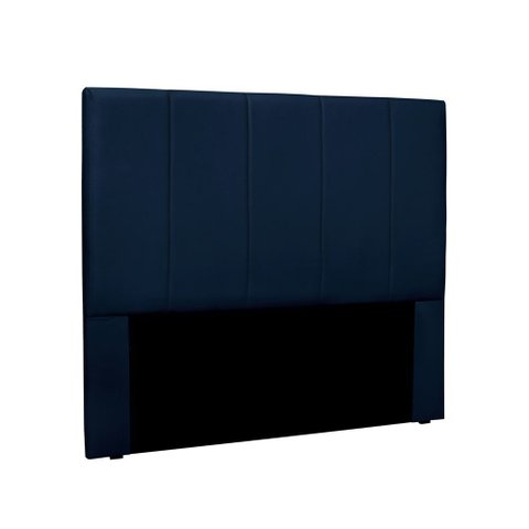 Cabeceira Queen 160cm Cristal Suede - Lucadi Home