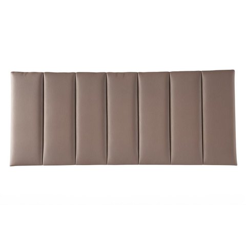 Cabeceira de Cama Box Casal Queen Auto Colante Kit C/8