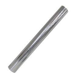 Manta Térmica Aluminizada 1 Face Drykofoil 1,20m X 20,83m (25m2) - 1