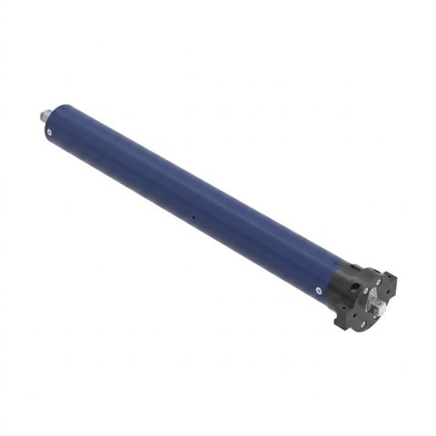 Motor Tubular Persiana Udinese UDM45W Wi-Fi Bolt 21kg 110V Tubo 60