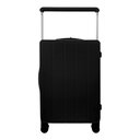 Ver imagem 5 de Mala Rígida de Policarbonato 360° Tamanho Média - Gladiador Infinity V1m:preto