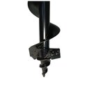 Ver imagem 2 de Broca Perfurador de Solo Husqvarna 541ea Diâmetro 80mm