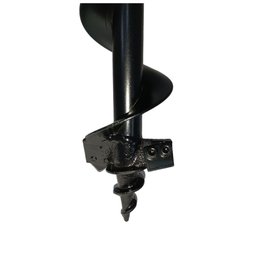 Broca Perfurador de Solo Husqvarna 541ea Diâmetro 80mm - 2