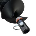 Ver imagem 3 de Broca Perfurador de Solo Husqvarna 541ea Diâmetro 80mm