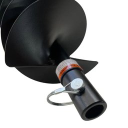 Broca Perfurador de Solo Husqvarna 541ea Diâmetro 80mm - 3