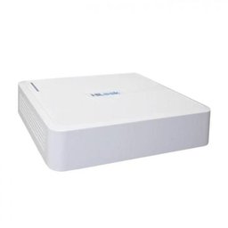 Dvr Hikvision Hil104g 1080p 4 Canais 10tb - 4