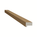 Ver imagem 1 de Acabamento Poliest Cumaru P/painel Ripado/waves - Santa Luzia