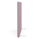 Ver imagem 6 de Cabeceira Cama Box King Size Alba 195cm com Frame Bouclé Rosé - Desk Design