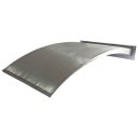 Ver imagem 1 de Cascata para Piscina Inox Wave Parede 50cm