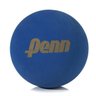 Kit Raquetes Frescobol Fast Ball Evolution Com Bola Penn - Verde - 5