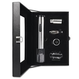 Kit Cafeteira Espresso Compacta E Kit Vinho Oster - 220v 220v - 5