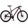 Bicicleta Toro Aro 29 Shimano Suspensão Freio a Disco 732 Colli - 1