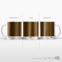 Ver imagem 4 de Bebidas Pantone - Caneca de Qualidade Premium É Decoração Caneca Premium