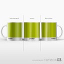 Ver imagem 5 de Bebidas Pantone - Caneca de Qualidade Premium É Decoração Caneca Premium