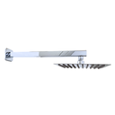 Ver imagem 5 de Ducha Quadrada Cromada em Inox 20x20 Braço 38 Cm Parede