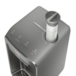 Purificador de Água Consul Refrigerado Touch Cinza Bivolt CPB33AF - 7 Purificador de Água Consul Refrigerado Touch Cinza Bivolt CPB33AF - 7
