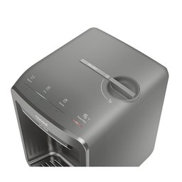 Purificador de Água Consul Refrigerado Touch Cinza Bivolt CPB33AF - 6 Purificador de Água Consul Refrigerado Touch Cinza Bivolt CPB33AF - 6