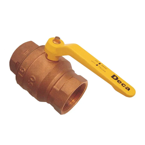 Registro Deca Esfera 1552 B - 2.1/2"