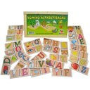 Ver imagem 1 de Dominó Alfabetização - Ciabrink