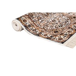 Tapete Bruxelas 04 0,50x1,00 - Bege - Edantex - 3