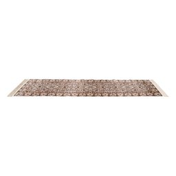 Tapete Bruxelas 04 0,50x1,00 - Bege - Edantex - 1