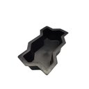 Ver imagem 1 de Kit 6 Formas Intertravada para Bloquetes de Cimento