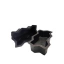 Ver imagem 4 de Kit 6 Formas Intertravada para Bloquetes de Cimento