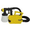 Pistola Pulverizadora 500w 220v Ppl-500 Lynus - 4