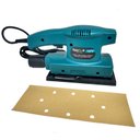 Ver imagem 1 de Lixadeira Orbital Espaçofix 135w 127v