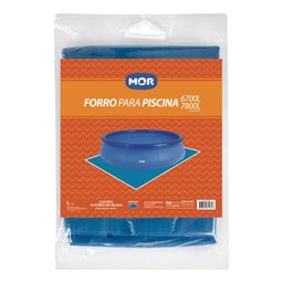 Forro para Piscina Mor 6700 e 7800 Litros - 3