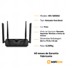 Roteador Intelbras Dual Band 4 Antenas Wi-fi 5 W5-1200gs 400mb - 7