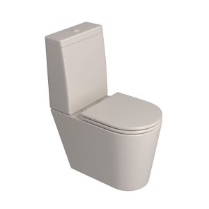 Bacia para Caixa Acoplada Deca Lk Barbante Deca Cod: P.230.26