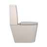 Bacia para Caixa Acoplada Deca Lk Barbante Deca Cod: P.230.26 - 3