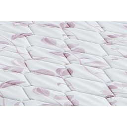 Colchão Solteiro Orthocrin Espuma D20 Platinum (88x188x12) -  - 3