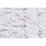 Colchão Solteiro Orthocrin Espuma D20 Platinum (88x188x12) -  - 3
