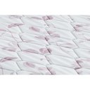 Ver imagem 3 de Colchão Solteiro Orthocrin Espuma D20 Platinum (88x188x12) -