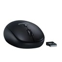 Ver imagem 4 de Mouse Intelbras Msi200 sem Fio - 4290024 Preto Bivolt