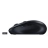 Mouse Intelbras Msi200 sem Fio - 4290024 Preto Bivolt - 3