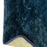 Tapete Florence 100x140 Azul Petroleo - 3